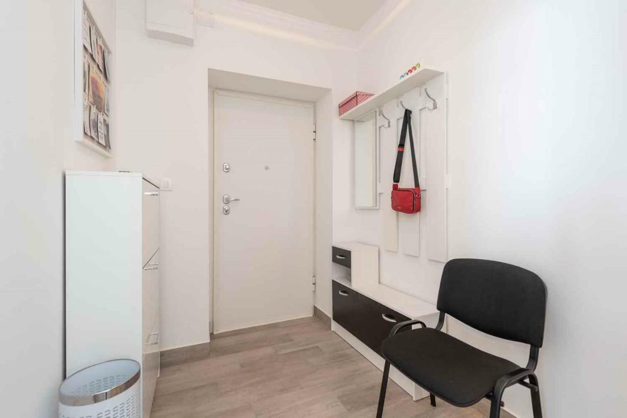Sea The Sunset Apartment Zadar Exterior photo